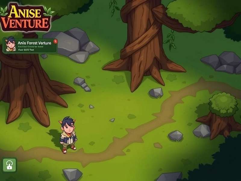 Anise Forest Venture Community Events